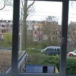 Bed&Breakfast Obrechtstraat