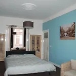 Bed&Breakfast Obrechtstraat