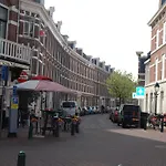 Bed&Breakfast Obrechtstraat