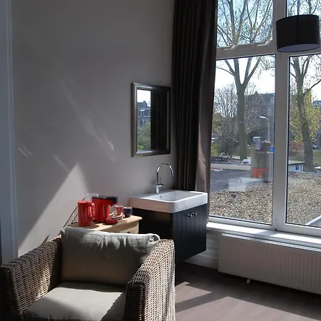 Obrechtstraat 4*