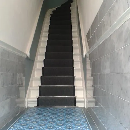 Obrechtstraat Bed & Breakfast