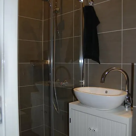 Obrechtstraat Bed & Breakfast Den Haag