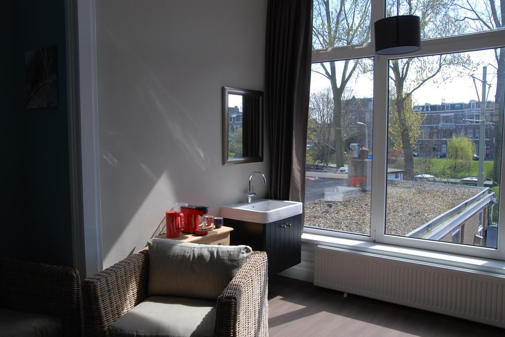 Obrechtstraat 4*