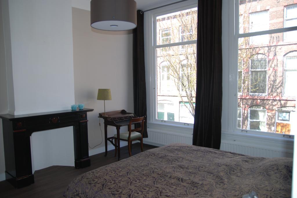 Bed & Breakfast Obrechtstraat Bed & Breakfast
