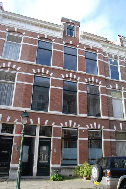 Obrechtstraat 4*